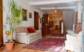 Sport Aktiv Pension Spanner - Tauplitz